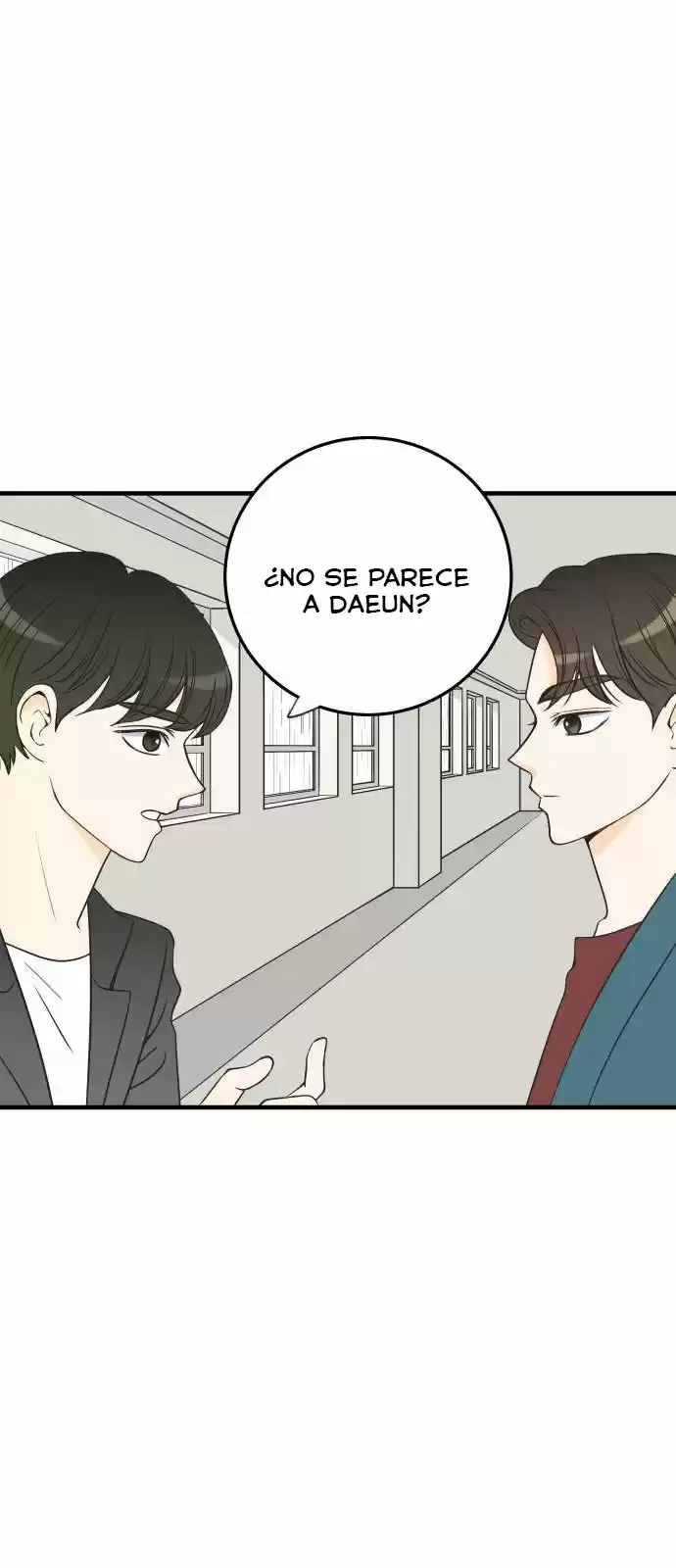 It Is My First Love - Capítulo 26 - Página 9 - LectorTMOo