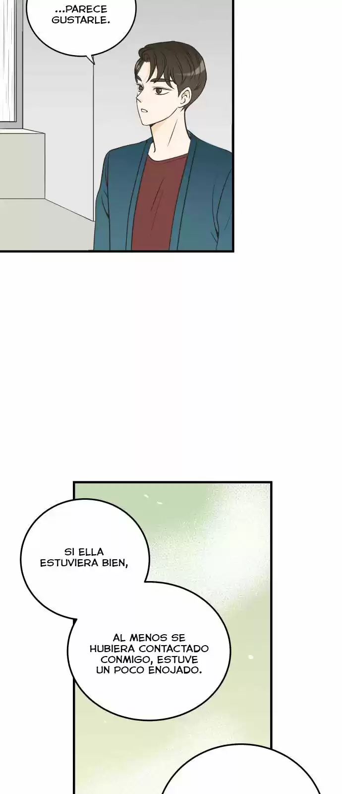 It Is My First Love - Capítulo 26 - Página 28 - LectorTMOo