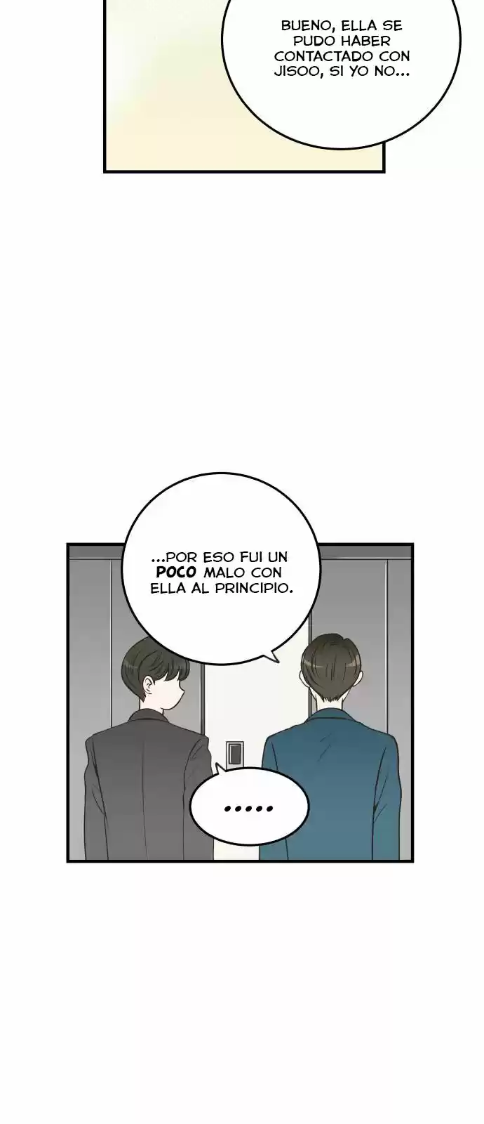 It Is My First Love - Capítulo 26 - Página 29 - LectorTMOo