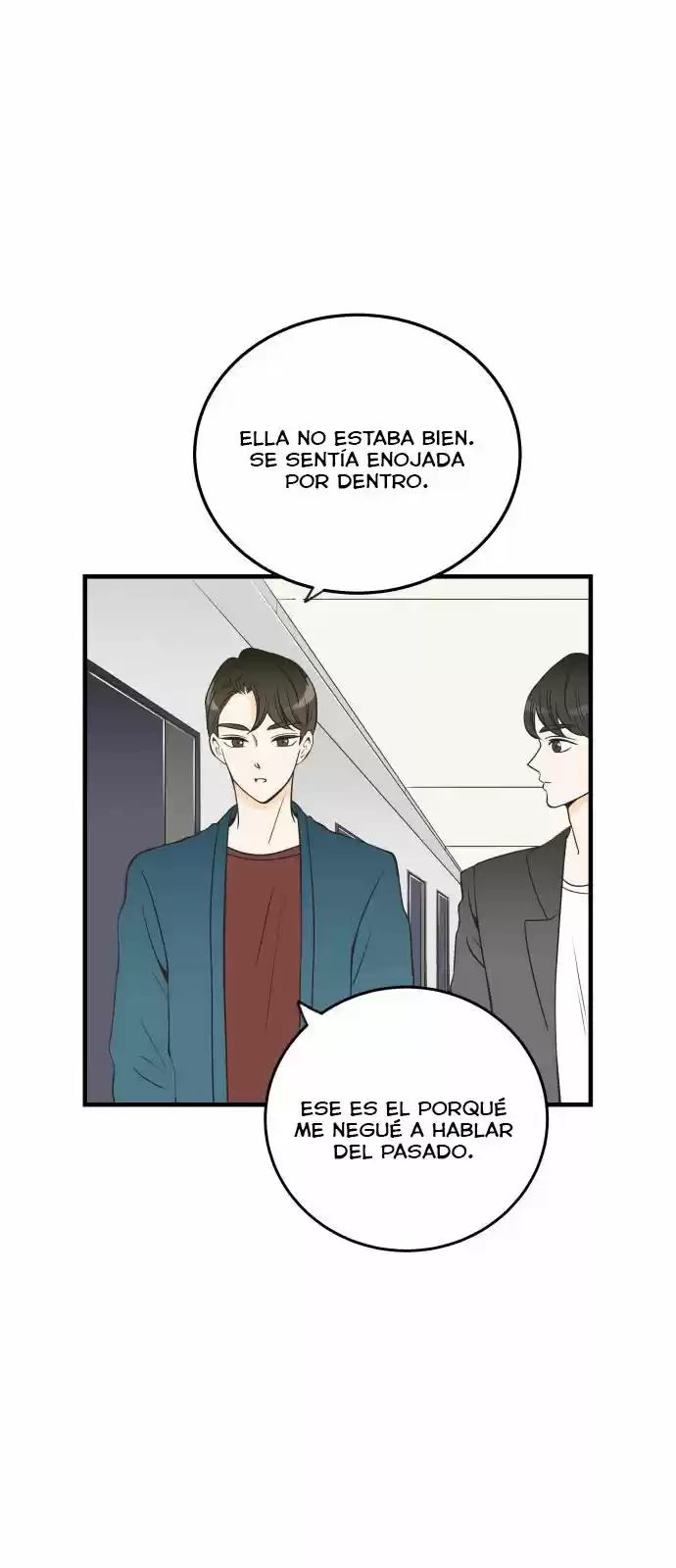 It Is My First Love - Capítulo 26 - Página 33 - LectorTMOo