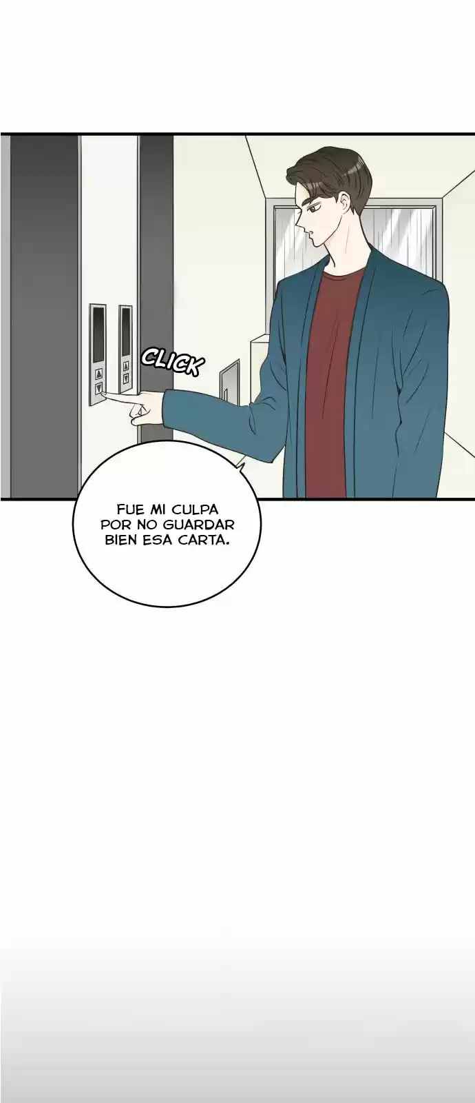 It Is My First Love - Capítulo 26 - Página 36 - LectorTMOo
