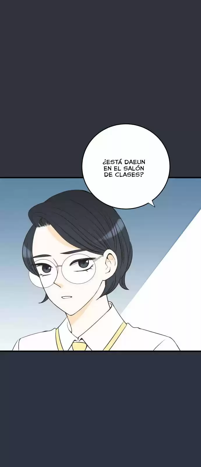 It Is My First Love - Capítulo 26 - Página 41 - LectorTMOo