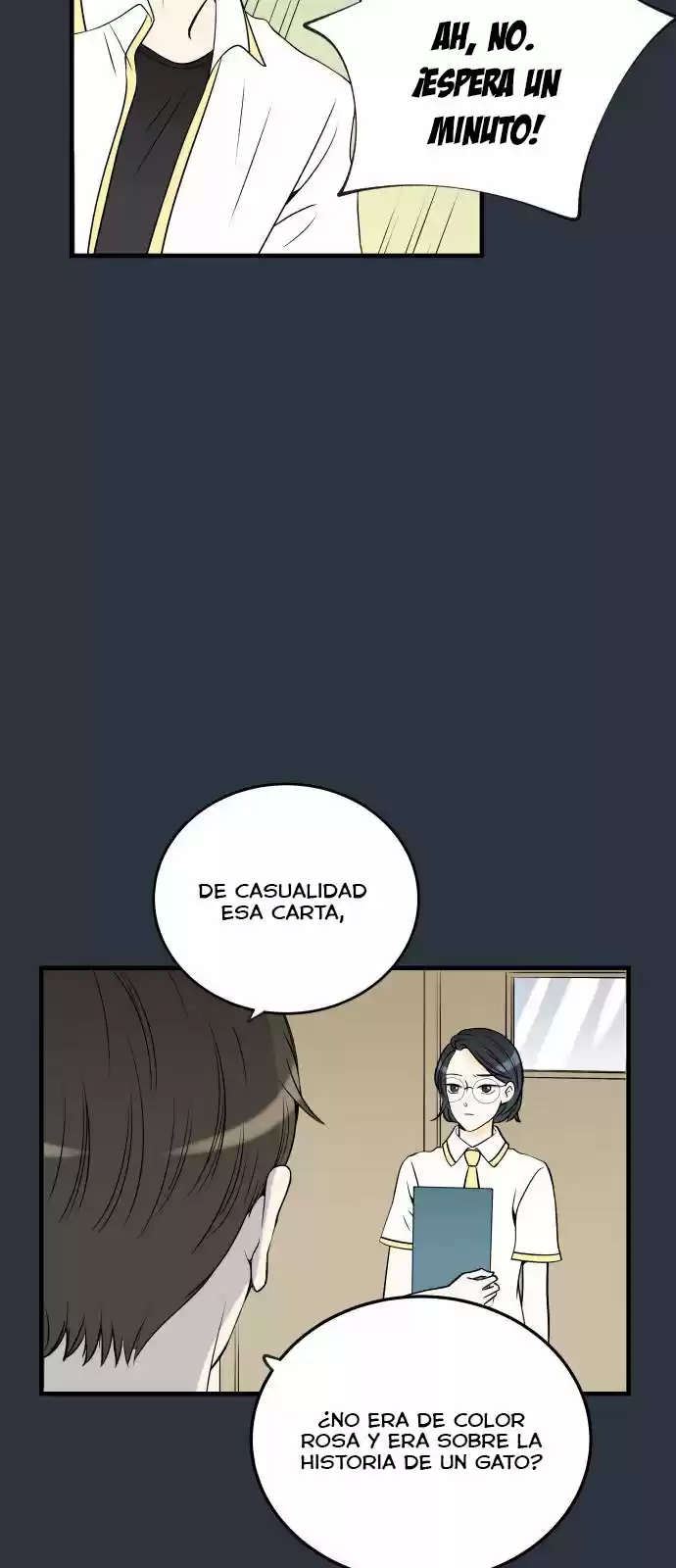 It Is My First Love - Capítulo 27 - Página 9 - LectorTMOo