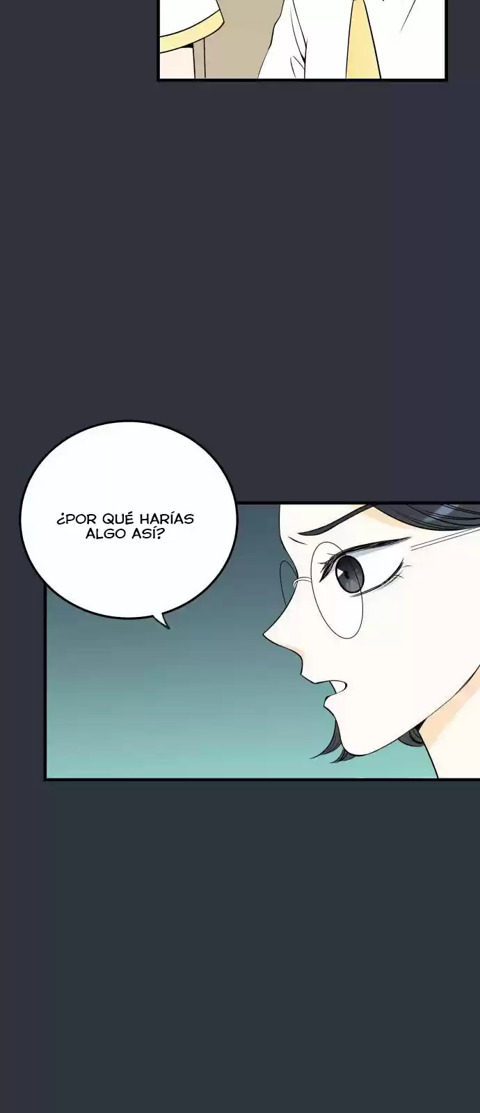 It Is My First Love - Capítulo 27 - Página 16 - LectorTMOo