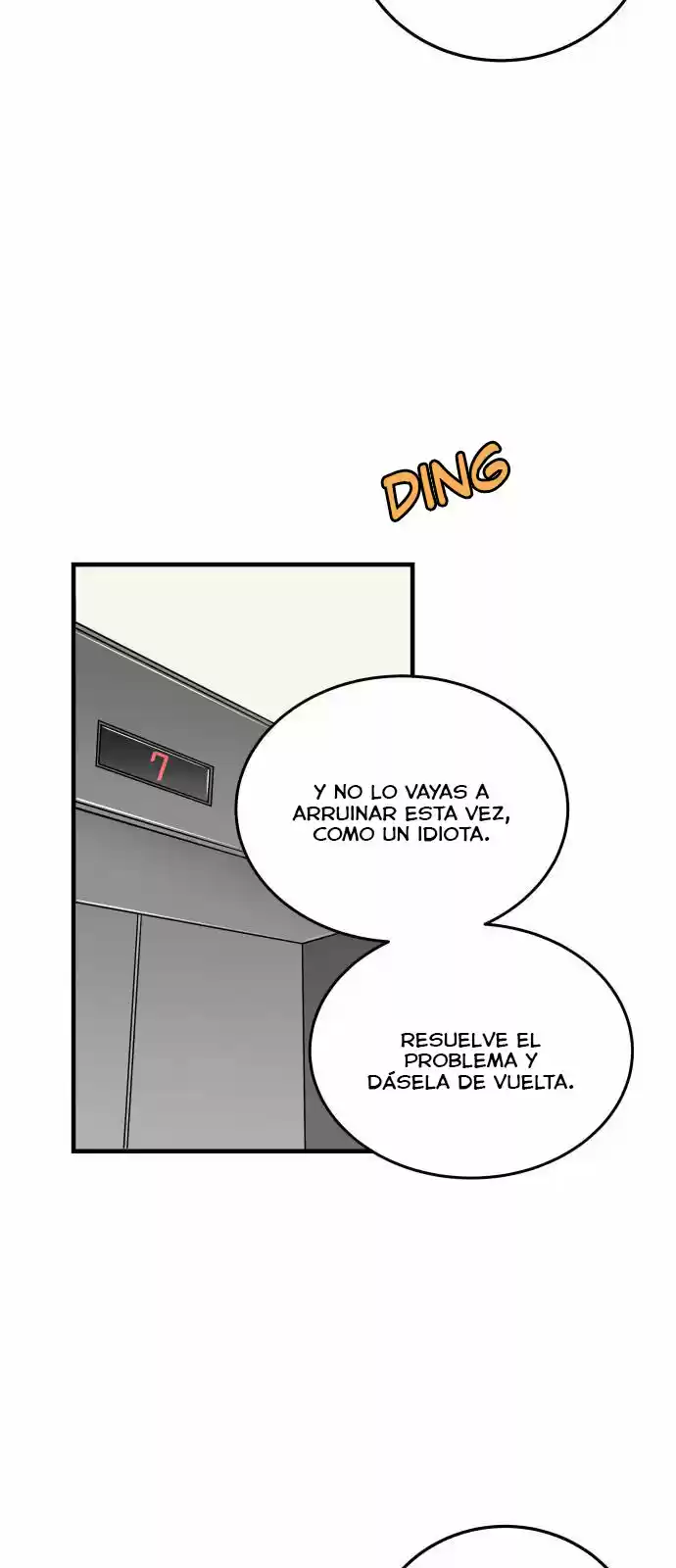 It Is My First Love - Capítulo 27 - Página 27 - LectorTMOo