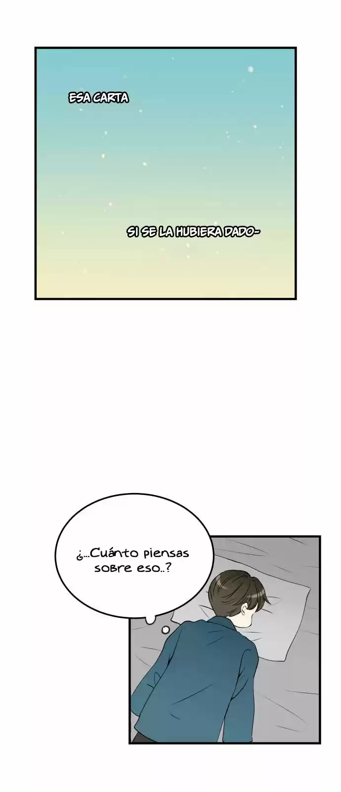 It Is My First Love - Capítulo 27 - Página 31 - LectorTMOo