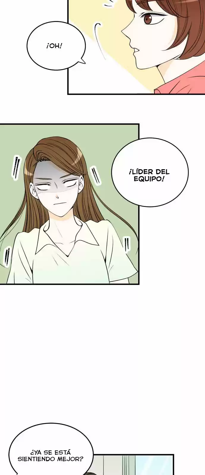 It Is My First Love - Capítulo 27 - Página 38 - LectorTMOo