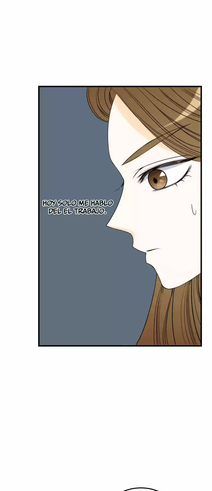 It Is My First Love - Capítulo 28 - Página 8 - LectorTMOo