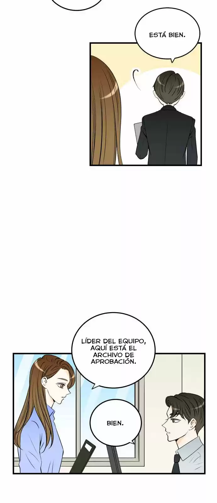 It Is My First Love - Capítulo 28 - Página 10 - LectorTMOo