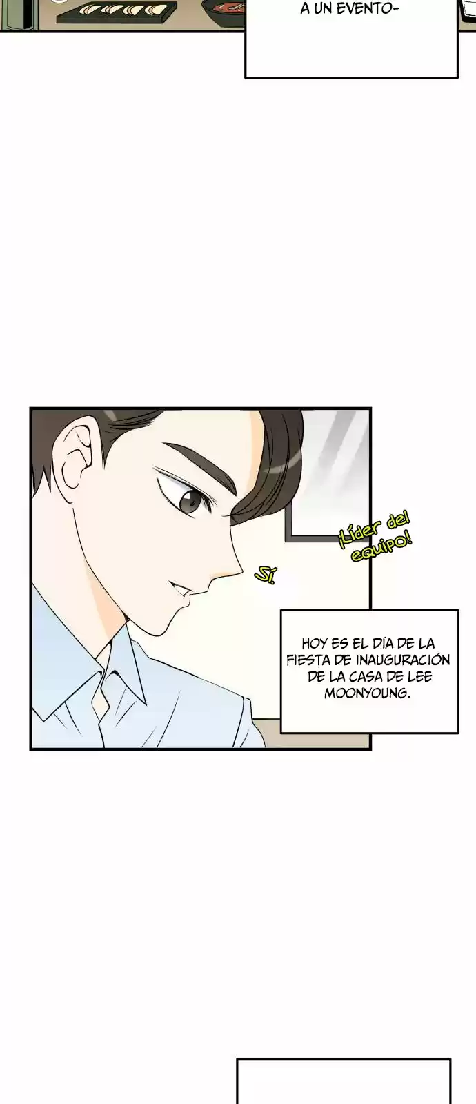 It Is My First Love - Capítulo 28 - Página 14 - LectorTMOo