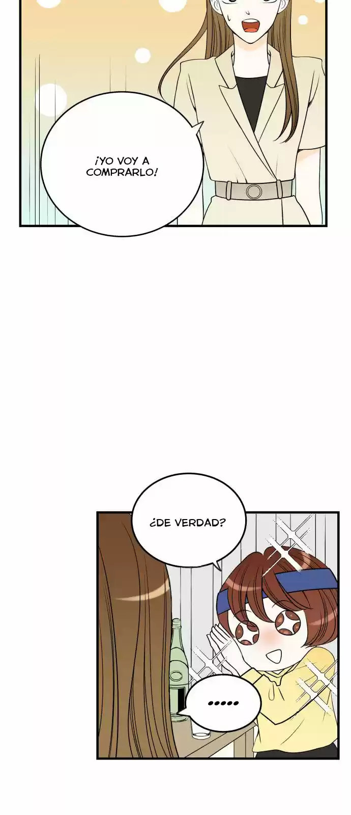 It Is My First Love - Capítulo 28 - Página 19 - LectorTMOo