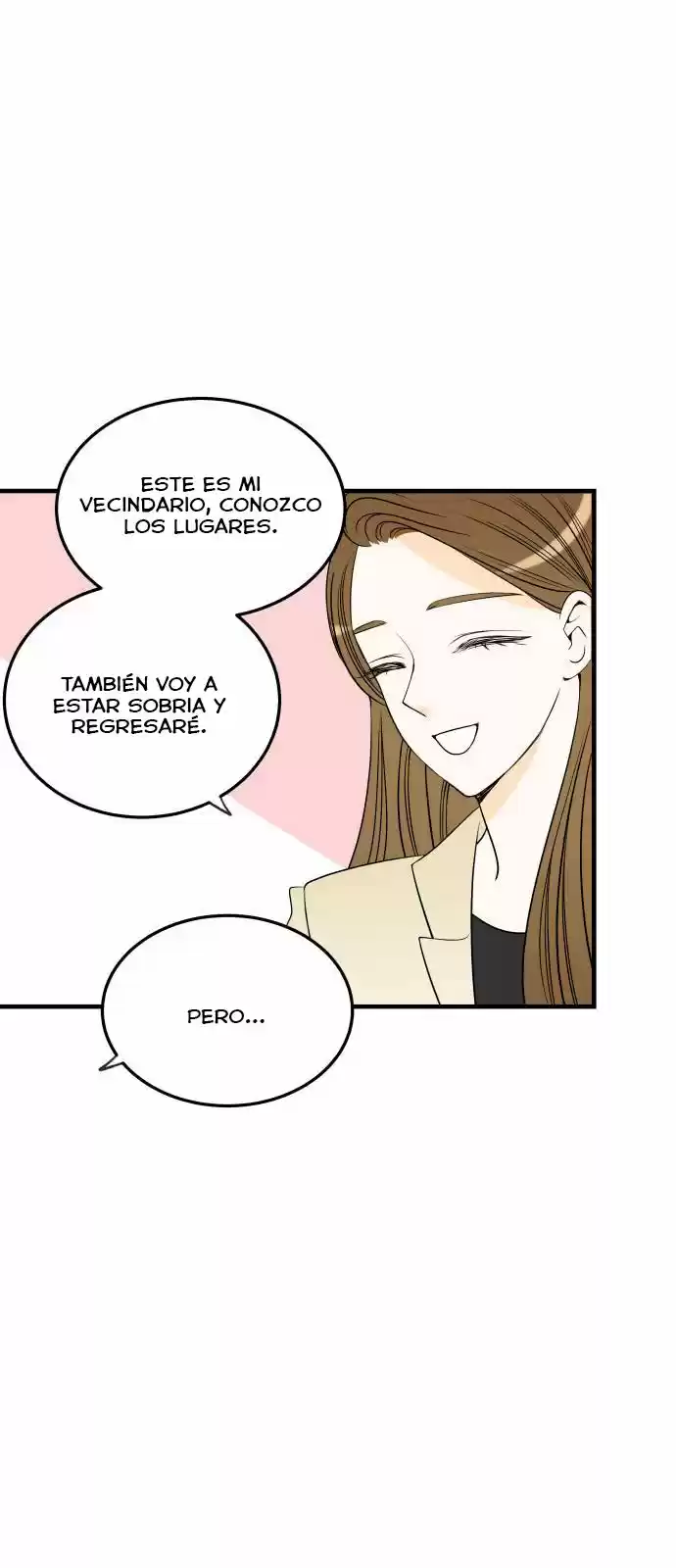 It Is My First Love - Capítulo 28 - Página 20 - LectorTMOo