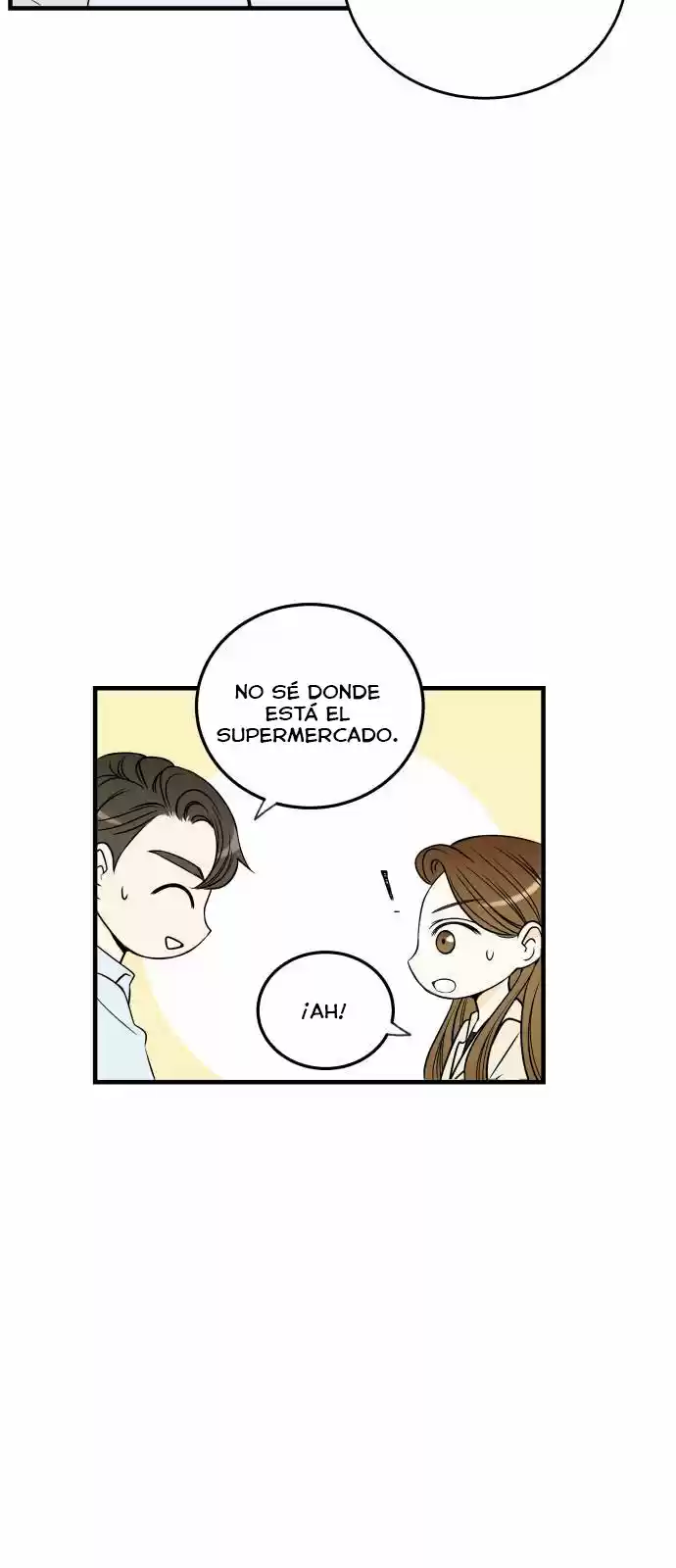 It Is My First Love - Capítulo 28 - Página 28 - LectorTMOo