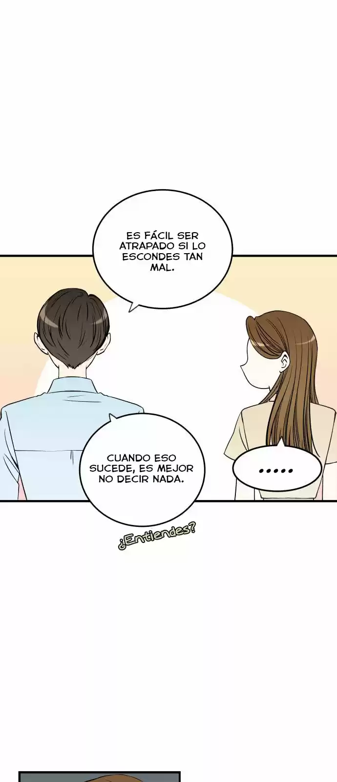 It Is My First Love - Capítulo 29 - Página 10 - LectorTMOo