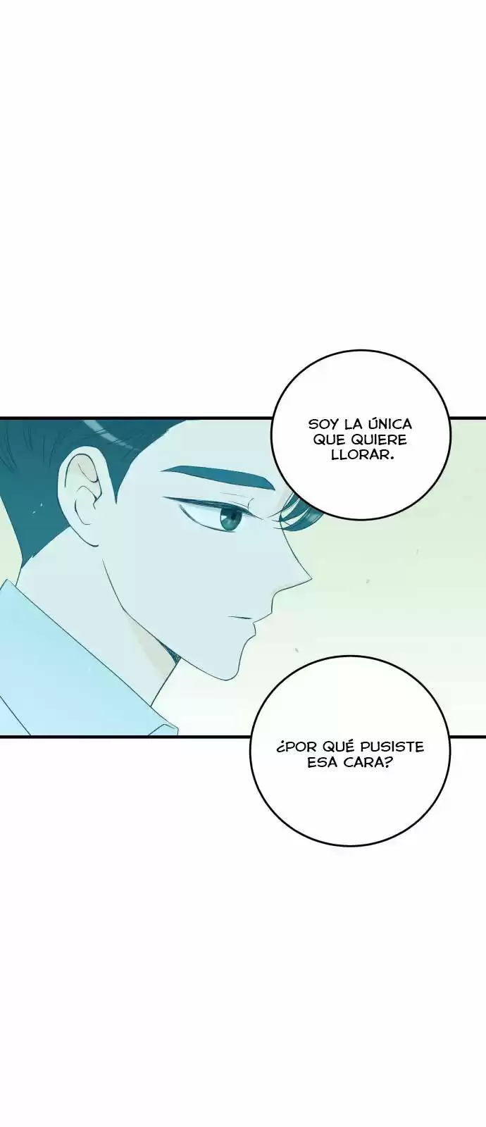 It Is My First Love - Capítulo 29 - Página 33 - LectorTMOo