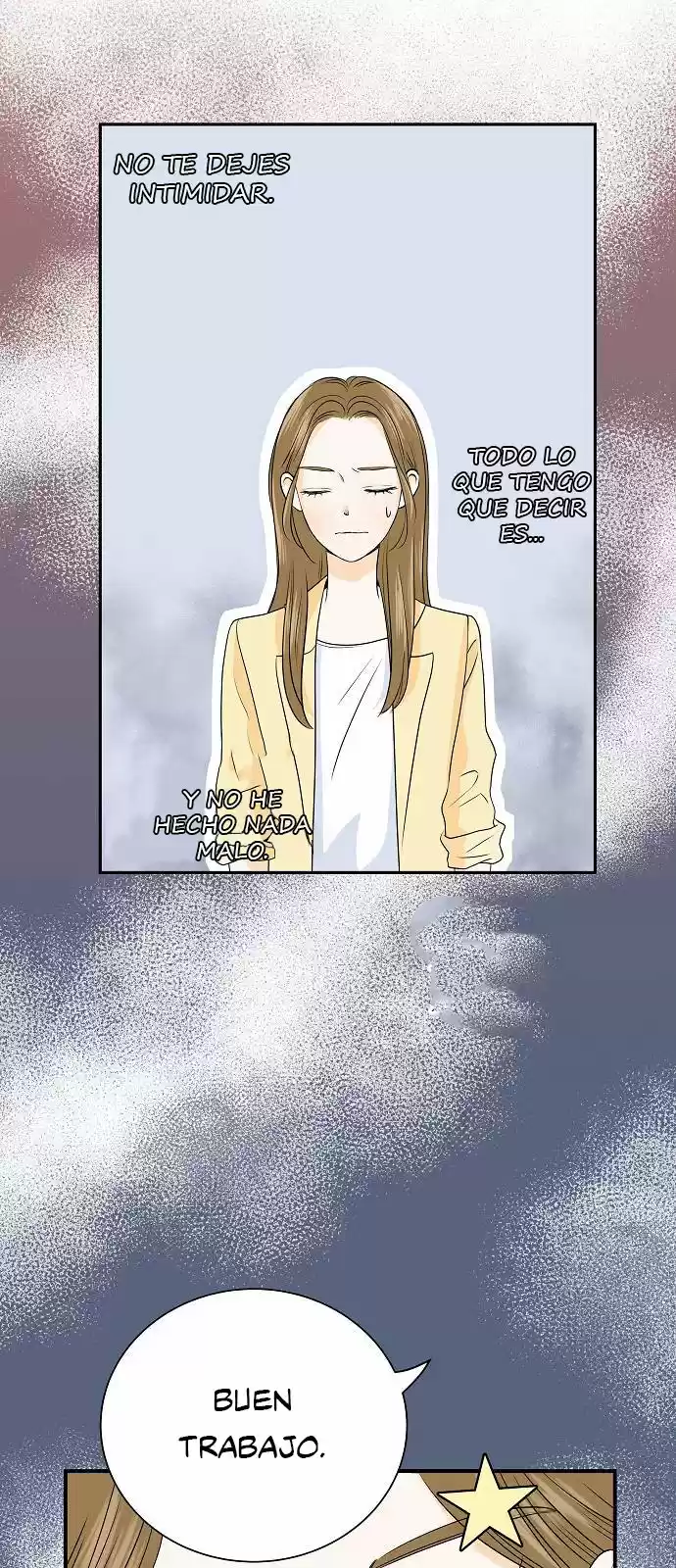 It Is My First Love - Capítulo 3 - Página 5 - LectorTMOo