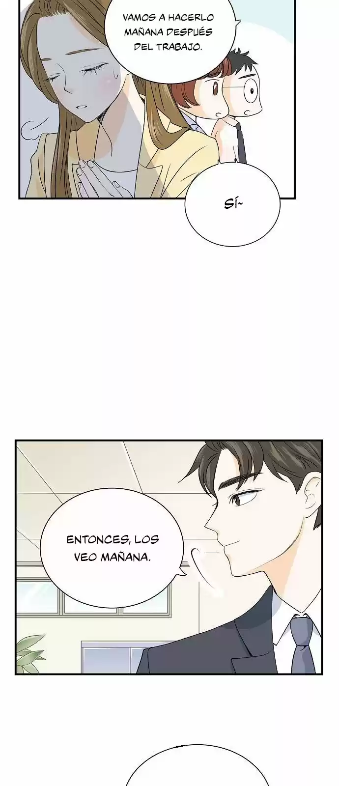 It Is My First Love - Capítulo 3 - Página 10 - LectorTMOo