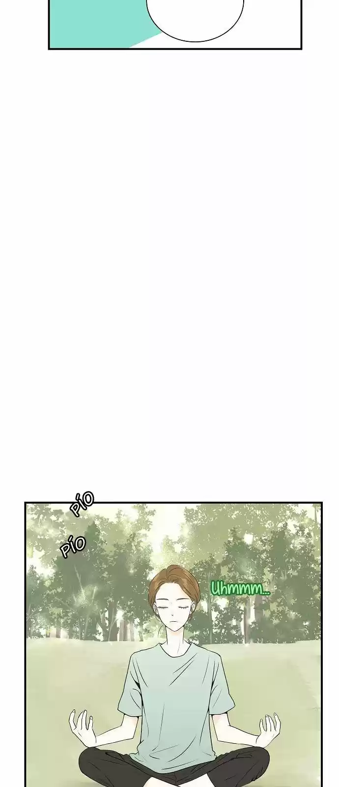 It Is My First Love - Capítulo 3 - Página 16 - LectorTMOo