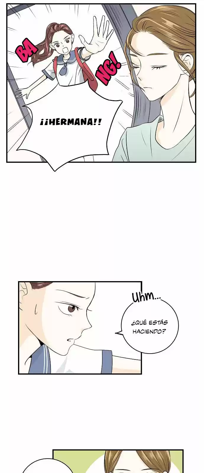 It Is My First Love - Capítulo 3 - Página 18 - LectorTMOo