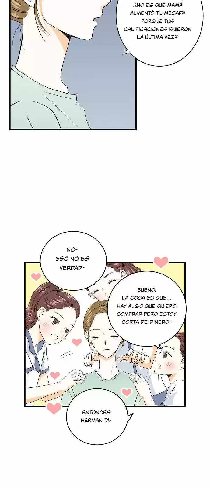 It Is My First Love - Capítulo 3 - Página 22 - LectorTMOo
