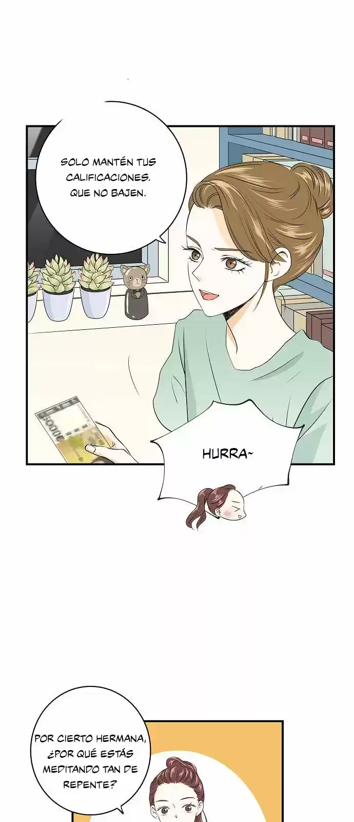 It Is My First Love - Capítulo 3 - Página 24 - LectorTMOo