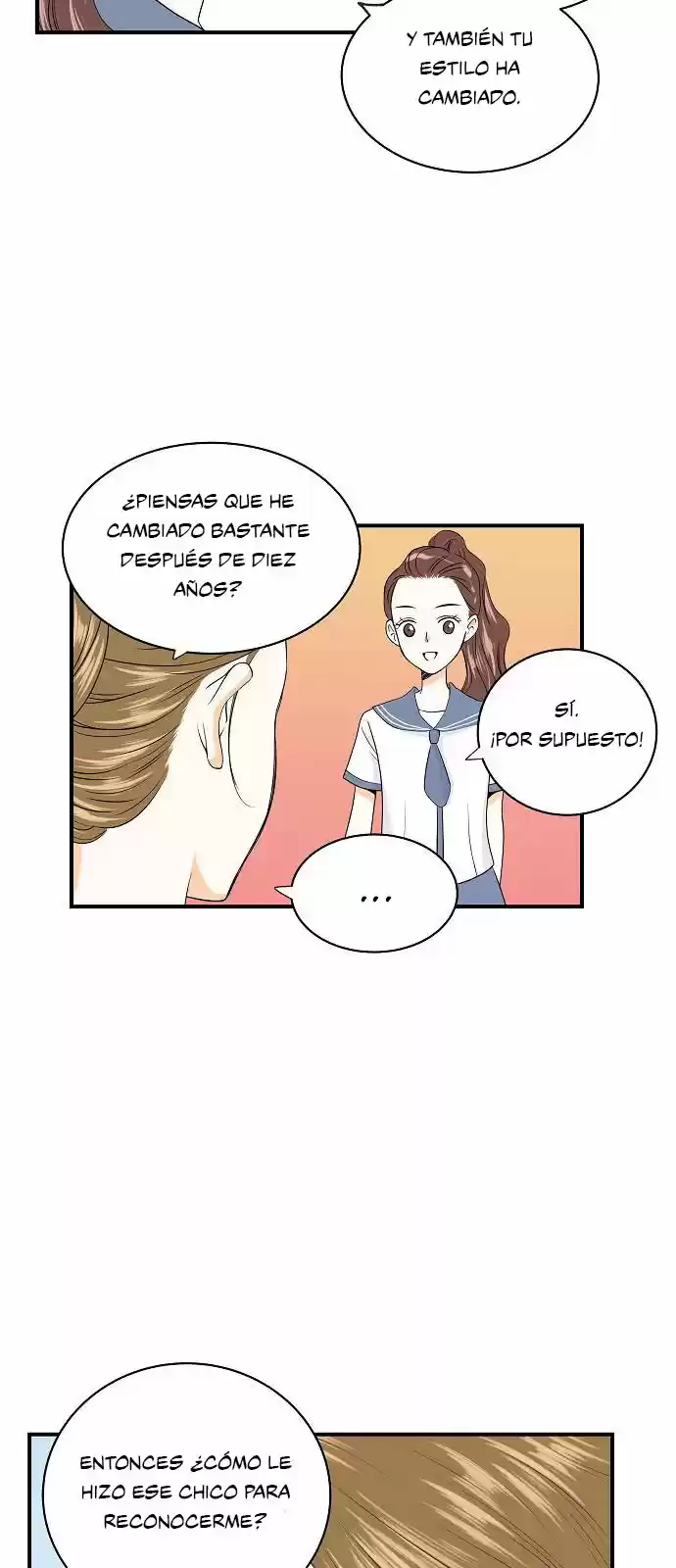 It Is My First Love - Capítulo 3 - Página 27 - LectorTMOo