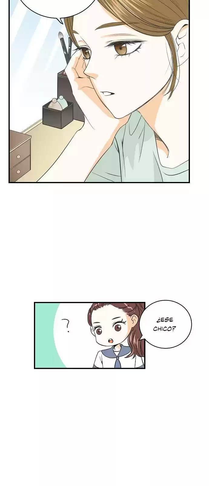 It Is My First Love - Capítulo 3 - Página 28 - LectorTMOo
