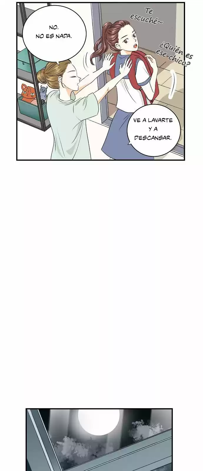 It Is My First Love - Capítulo 3 - Página 29 - LectorTMOo