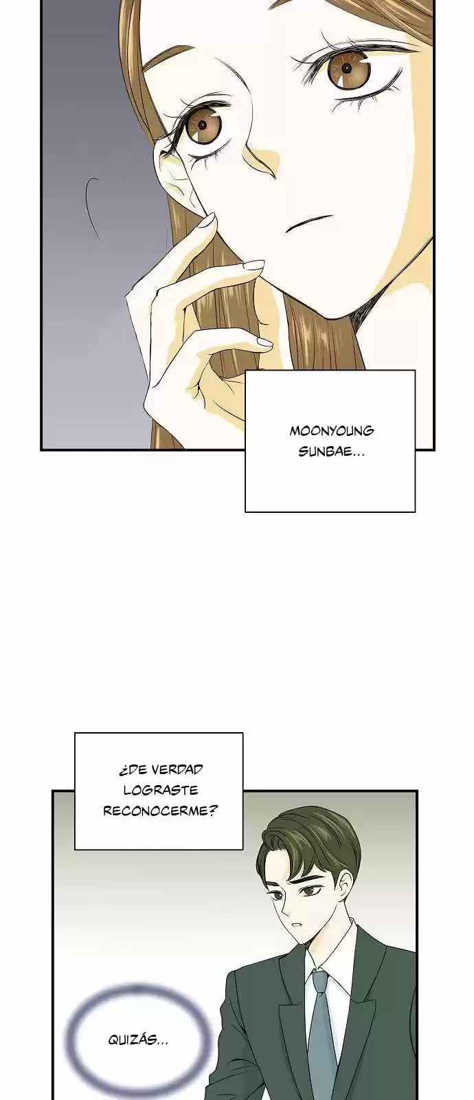 It Is My First Love - Capítulo 3 - Página 31 - LectorTMOo