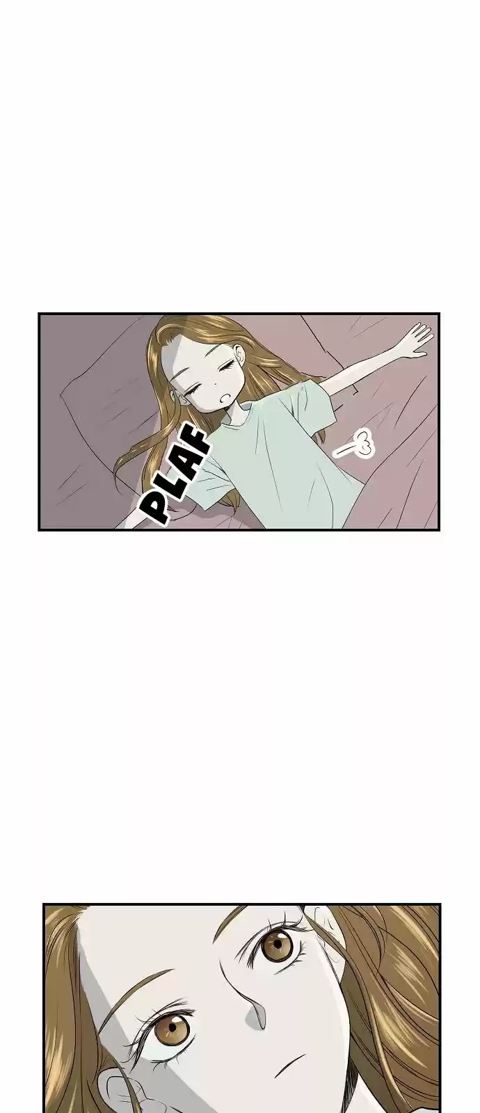 It Is My First Love - Capítulo 3 - Página 33 - LectorTMOo