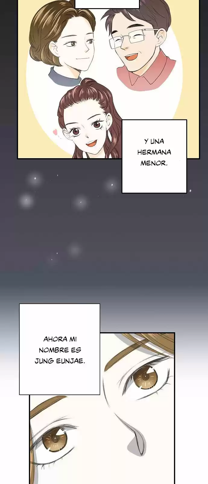 It Is My First Love - Capítulo 3 - Página 35 - LectorTMOo