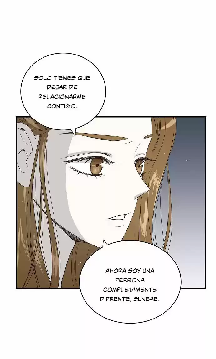 It Is My First Love - Capítulo 3 - Página 40 - LectorTMOo