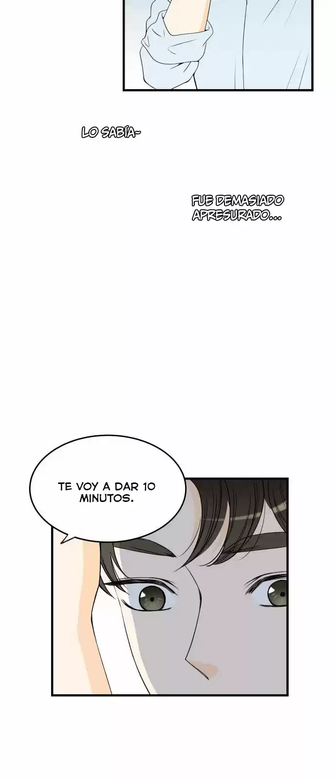 It Is My First Love - Capítulo 30 - Página 4 - LectorTMOo