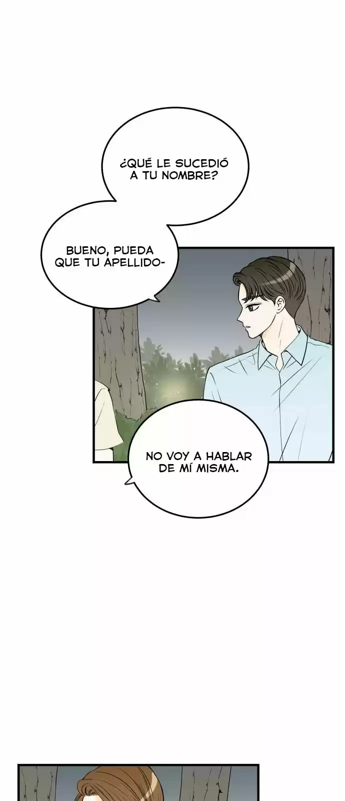 It Is My First Love - Capítulo 30 - Página 8 - LectorTMOo