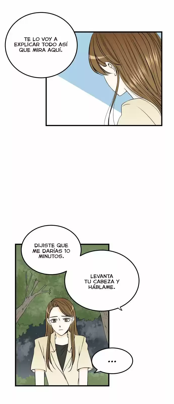 It Is My First Love - Capítulo 30 - Página 19 - LectorTMOo