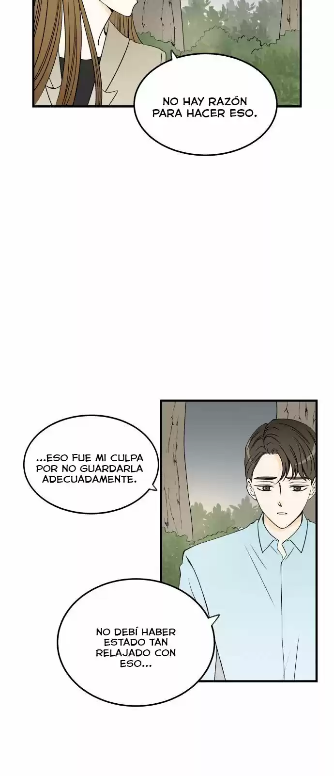 It Is My First Love - Capítulo 30 - Página 26 - LectorTMOo