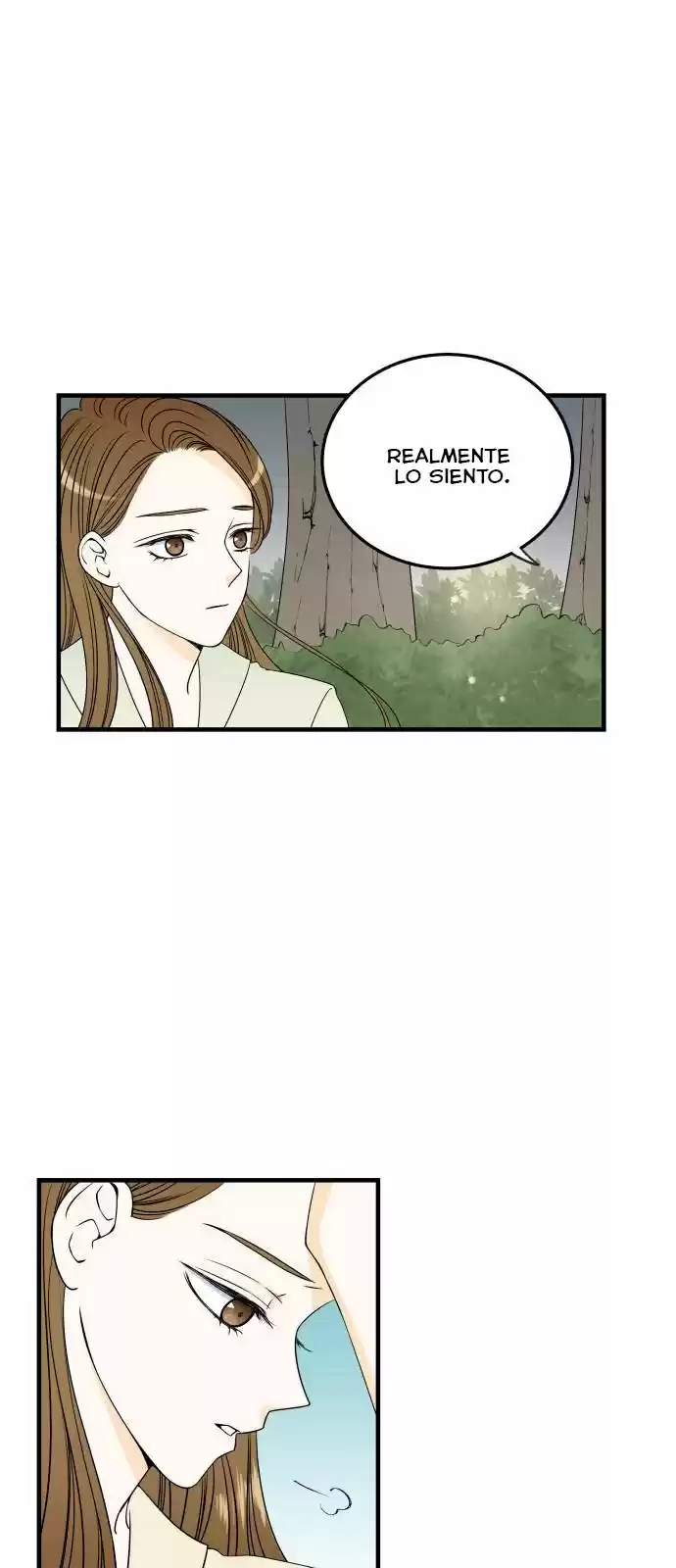 It Is My First Love - Capítulo 30 - Página 27 - LectorTMOo