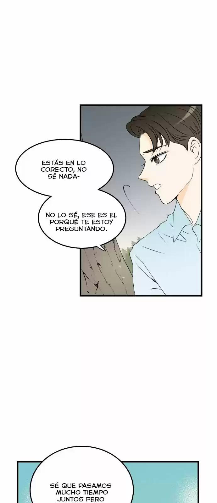 It Is My First Love - Capítulo 30 - Página 34 - LectorTMOo