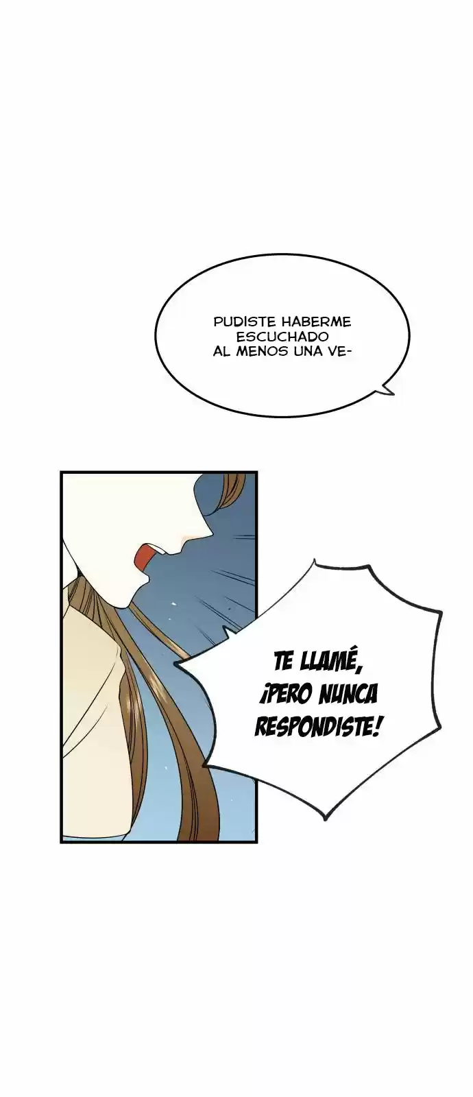 It Is My First Love - Capítulo 30 - Página 36 - LectorTMOo