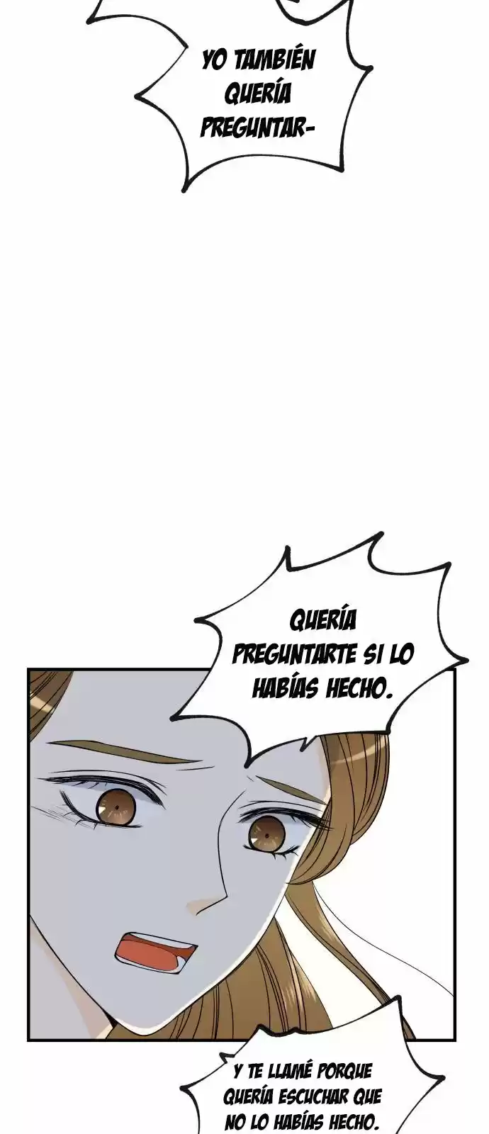 It Is My First Love - Capítulo 30 - Página 38 - LectorTMOo