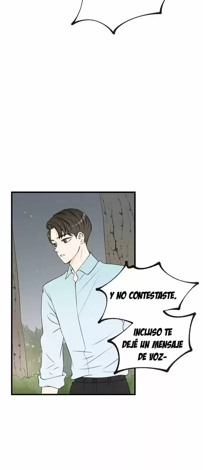 It Is My First Love - Capítulo 30 - Página 39 - LectorTMOo