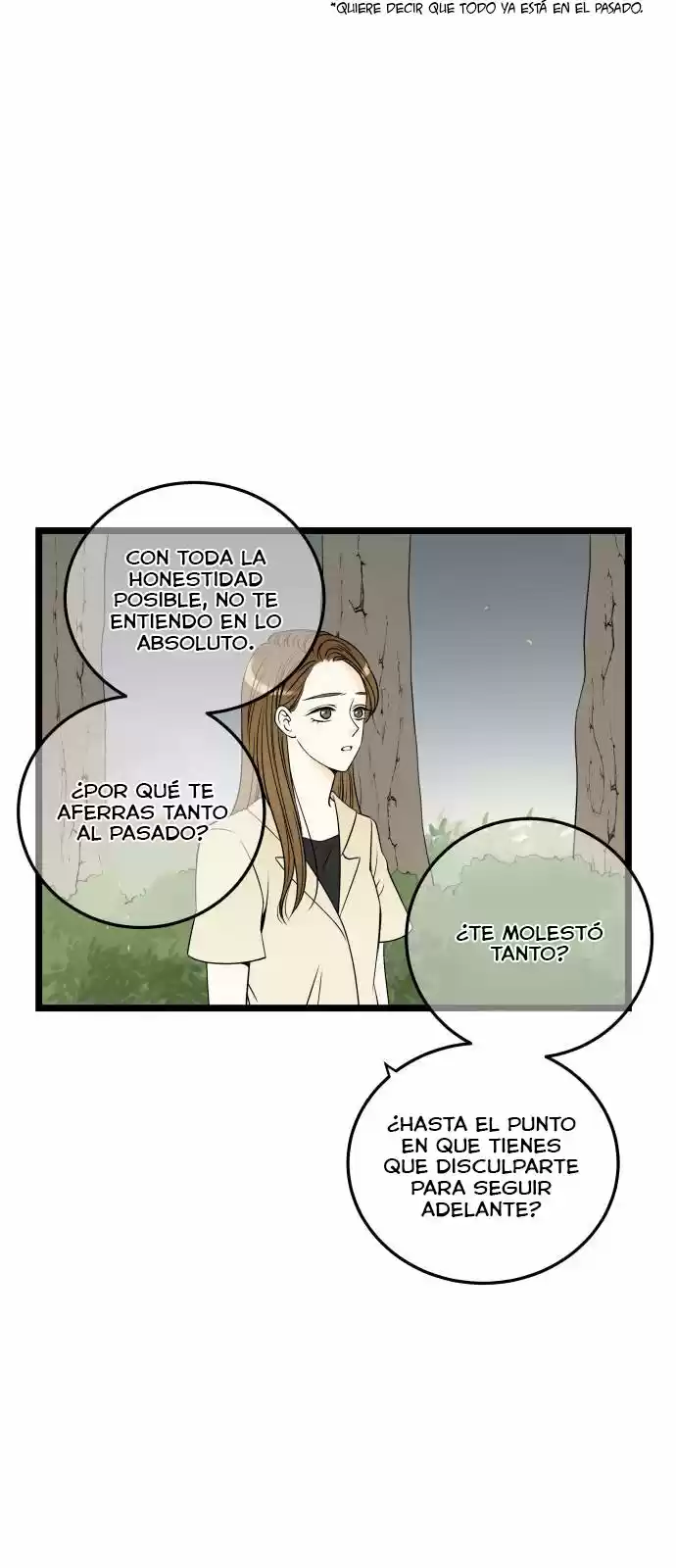 It Is My First Love - Capítulo 31 - Página 5 - LectorTMOo