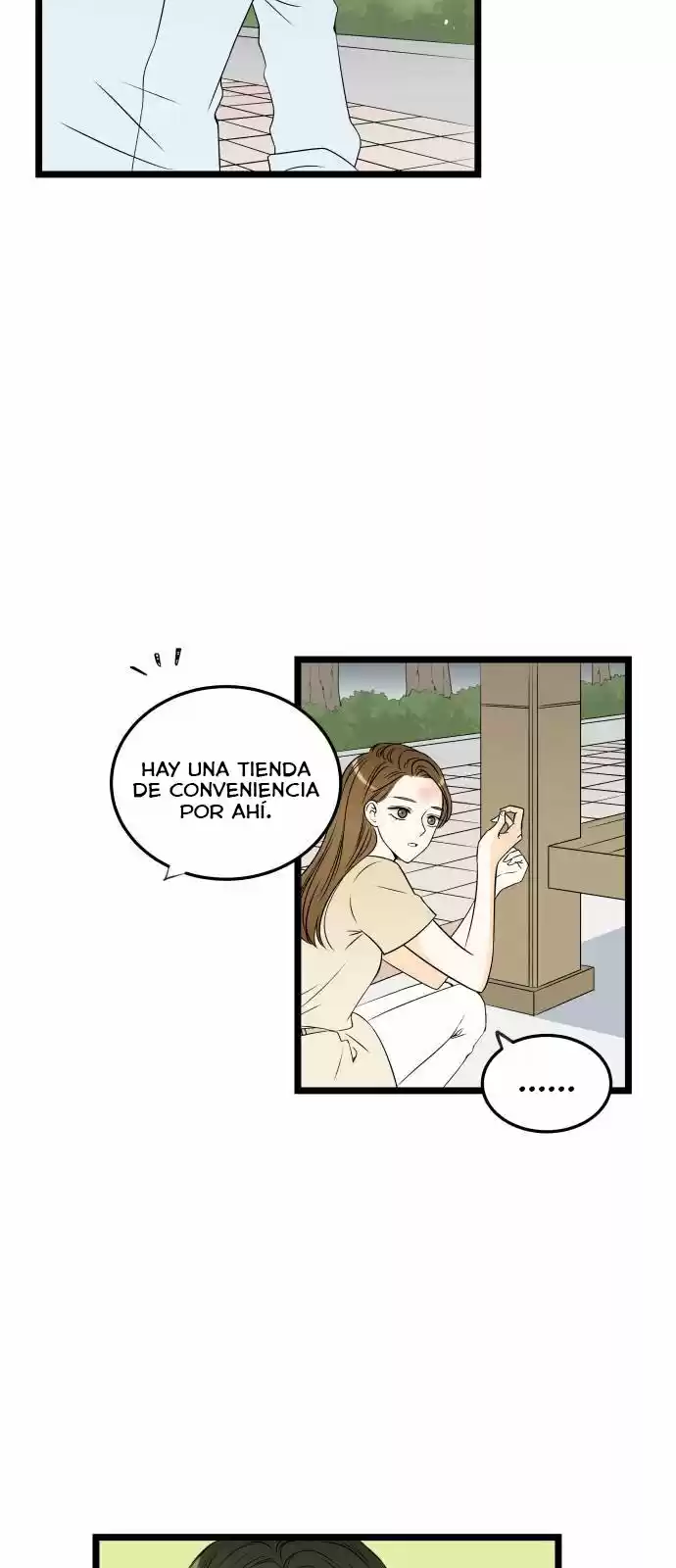 It Is My First Love - Capítulo 31 - Página 15 - LectorTMOo