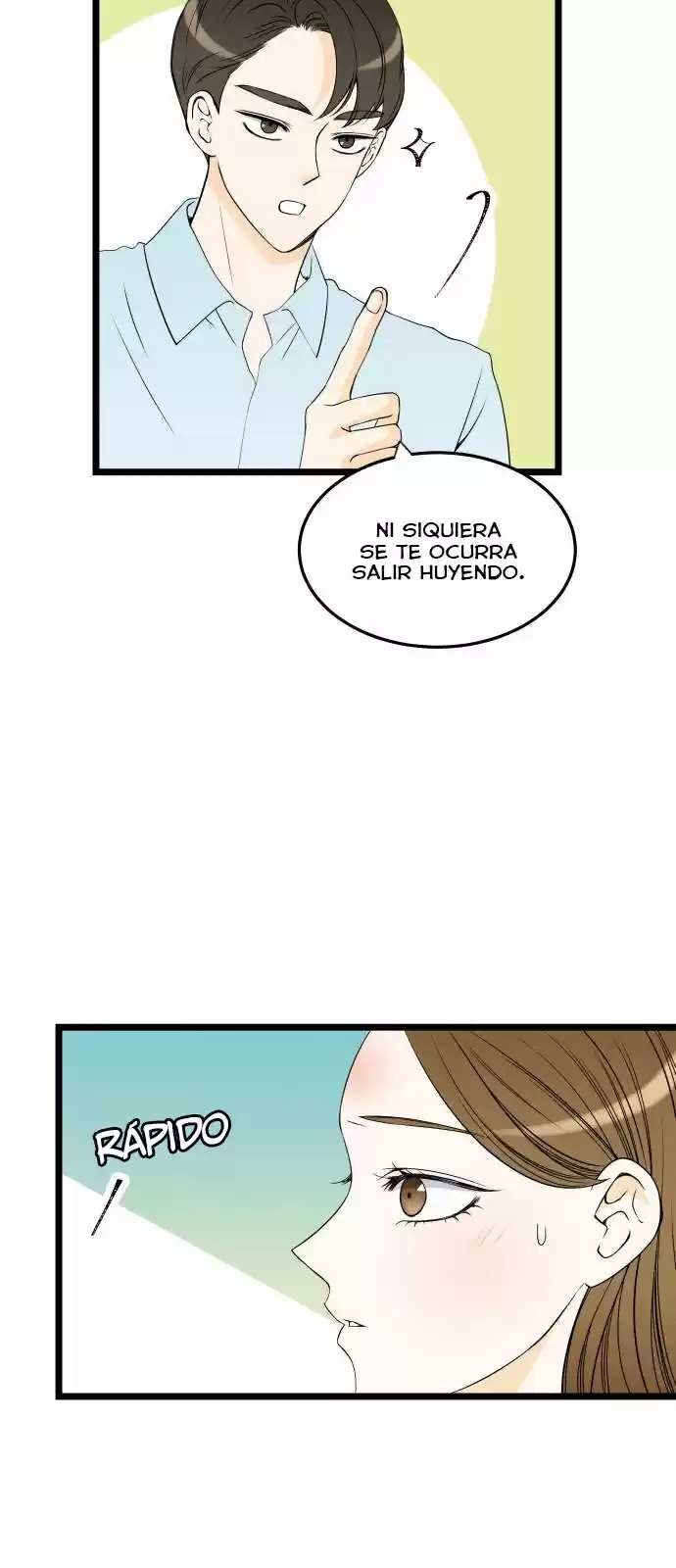 It Is My First Love - Capítulo 31 - Página 16 - LectorTMOo