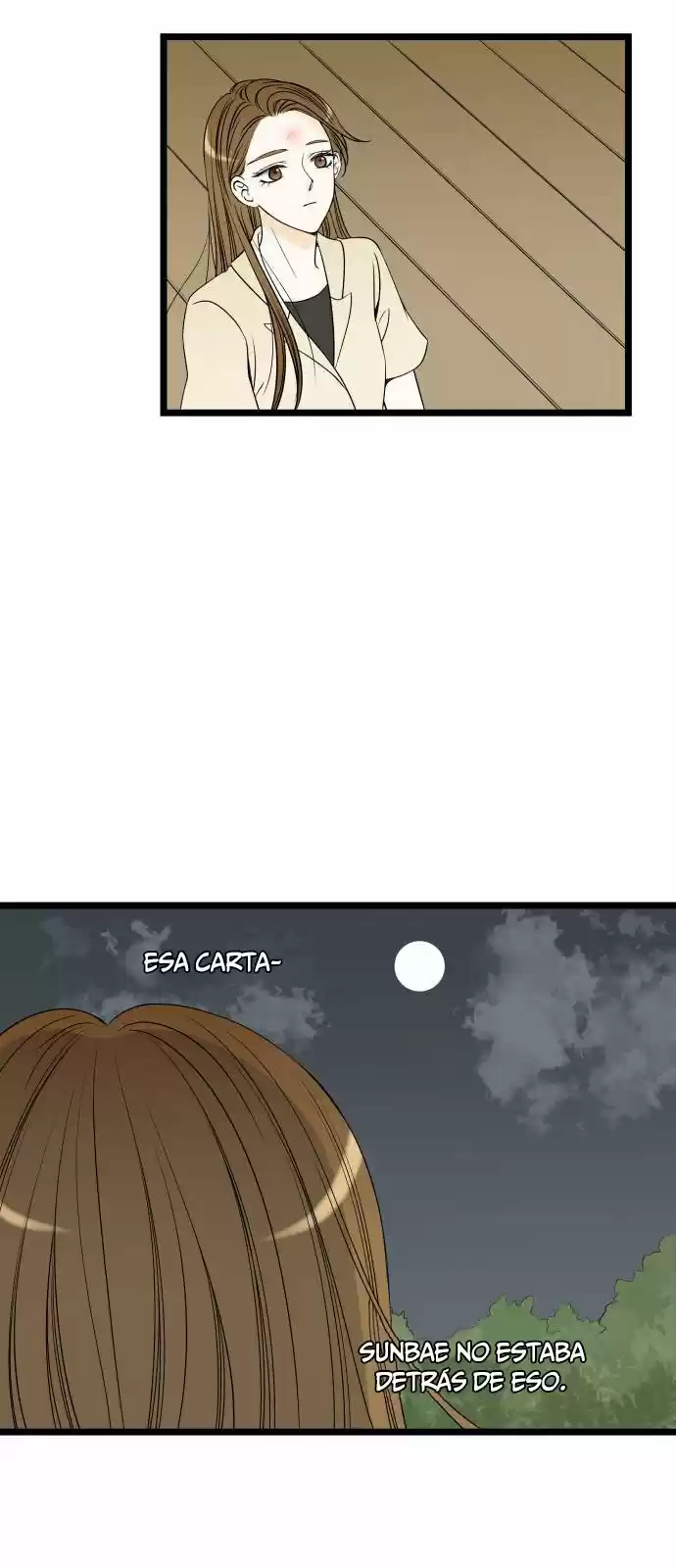 It Is My First Love - Capítulo 31 - Página 19 - LectorTMOo