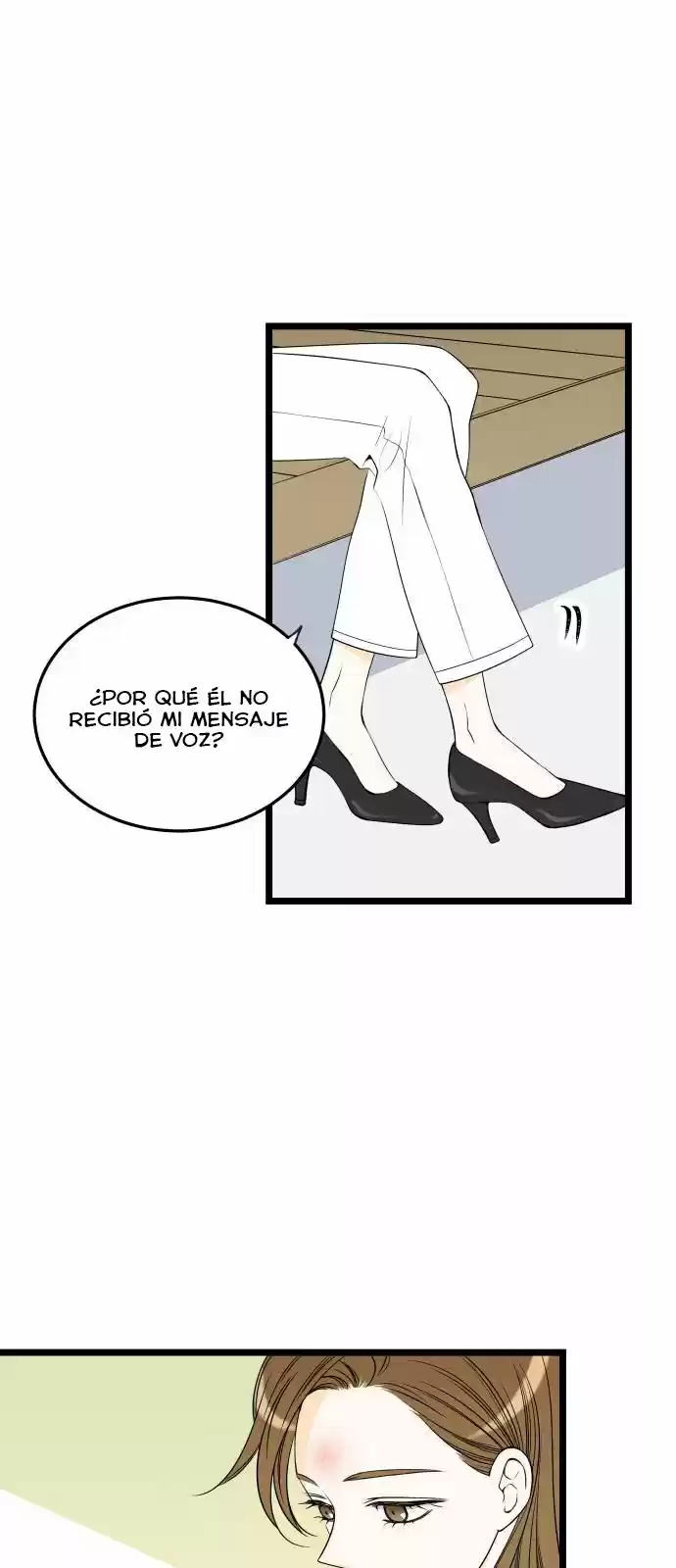 It Is My First Love - Capítulo 31 - Página 20 - LectorTMOo