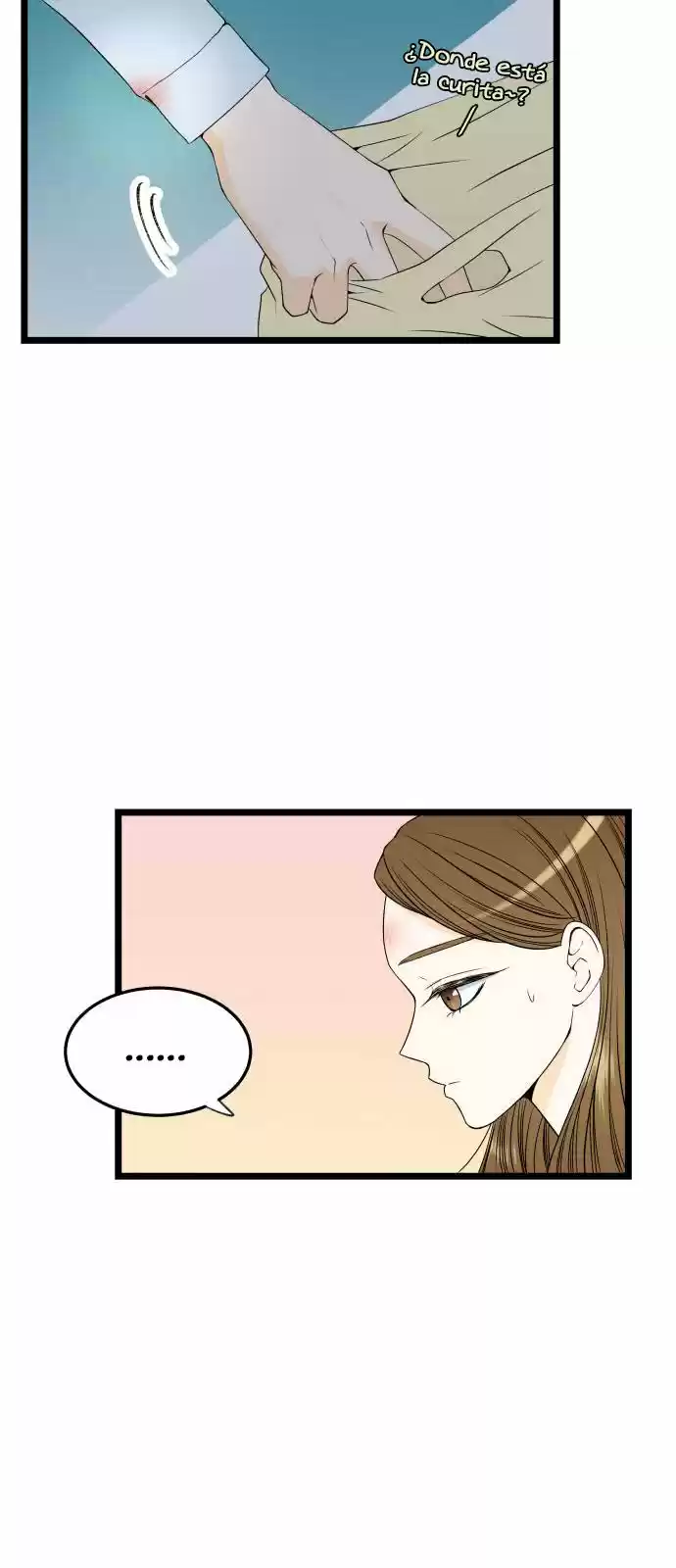 It Is My First Love - Capítulo 31 - Página 24 - LectorTMOo