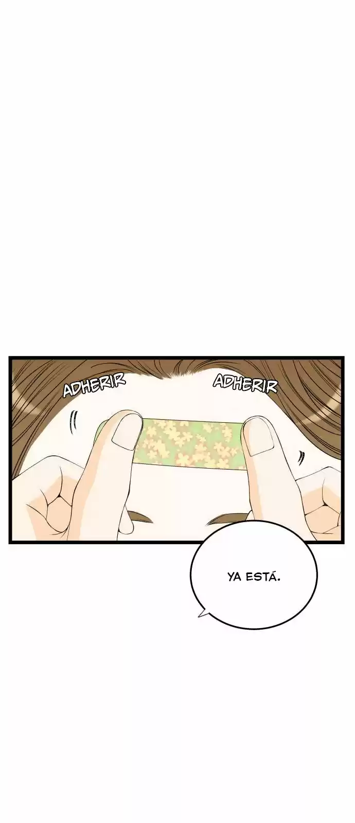 It Is My First Love - Capítulo 31 - Página 25 - LectorTMOo