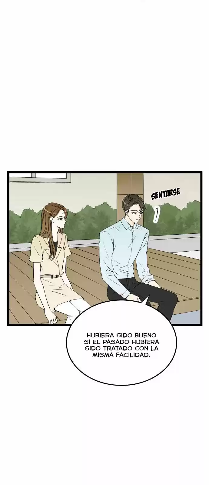 It Is My First Love - Capítulo 31 - Página 28 - LectorTMOo