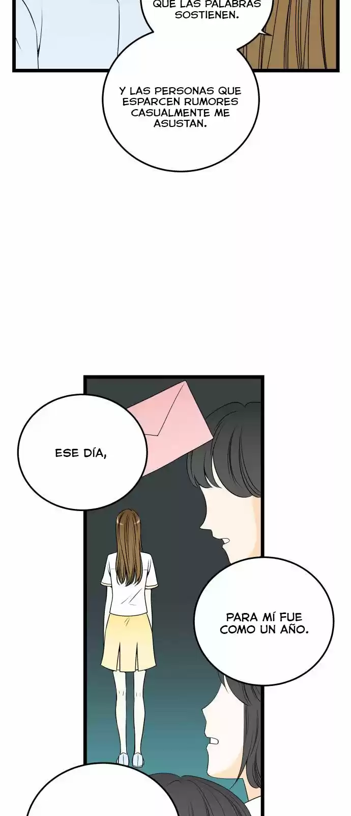 It Is My First Love - Capítulo 31 - Página 31 - LectorTMOo